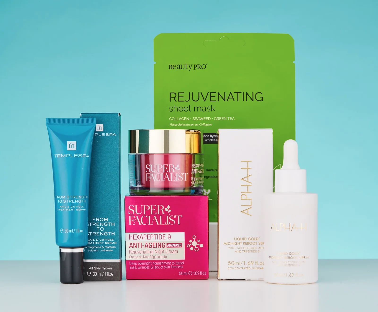 TOYL Beauty Box September 2023