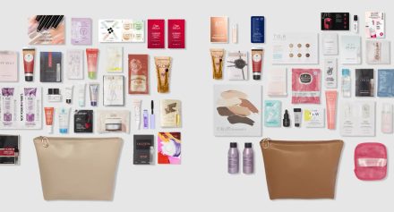 Ulta Beauty Beauty Bags August 2023