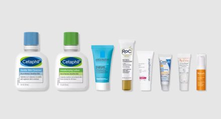 Ulta Beauty Piece Skinfatuation Sampler 2023