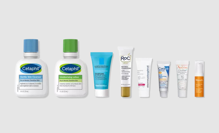 Ulta Beauty Piece Skinfatuation Sampler 2023