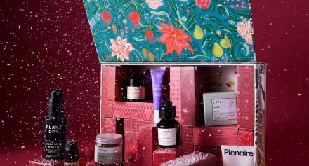 Anthropologie Beauty Advent Calendar 2023 – Available now