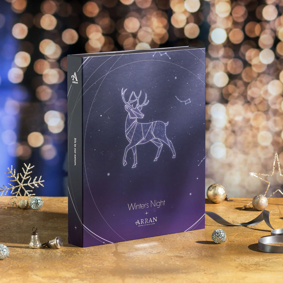 Arran Advent Calendar 2023 Arran Advent Calendar 2023