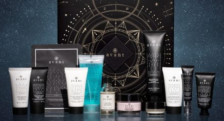 Avant Skincare Advent Calendar 2023 – Pre-order