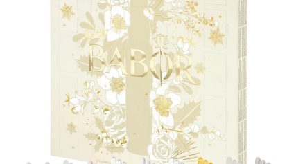 Babor Advent Calendar 2023 – Available now