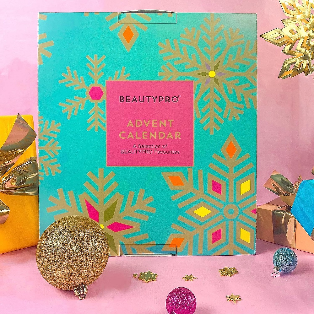 BeautyPro Advent Calendar 2023
