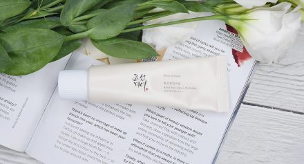 Beauty of Joseon Relief Sun Rice + Probiotics SPF 50+ PA ++++