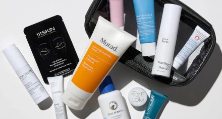 Best of Dermstore: The Essentials Kit 2023