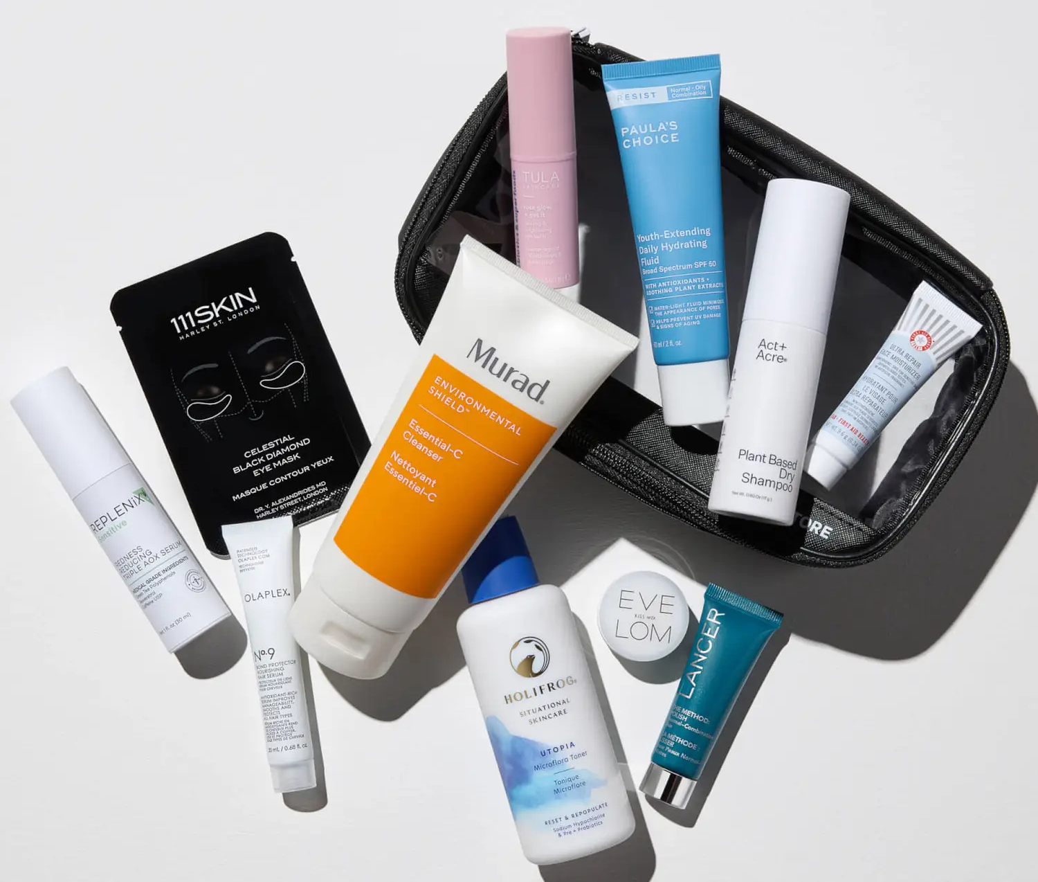 Best of Dermstore: The Essentials Kit 2023 Best of Dermstore: The Essentials Kit 2023