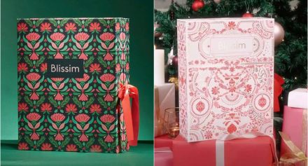 Blissim Advent Calendars 2023 – Available now