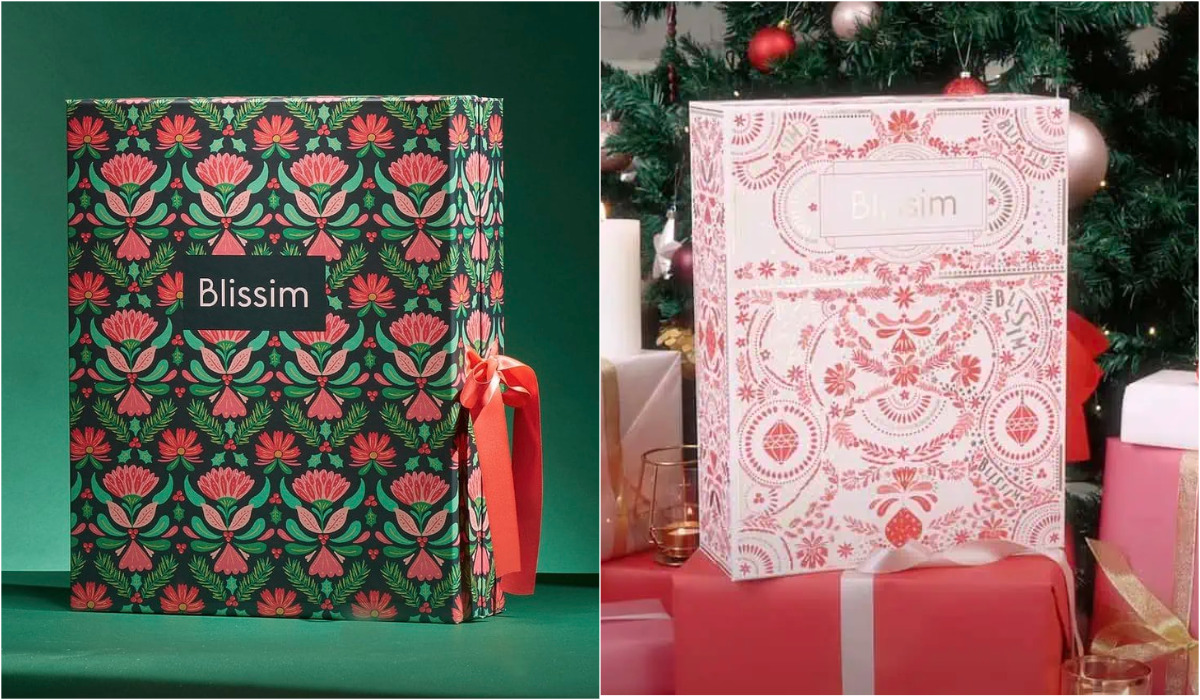 Blissim Advent Calendars 2023