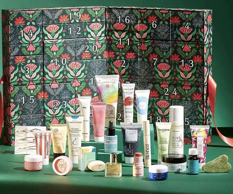 Blissim (DE) Advent Calendar 2023