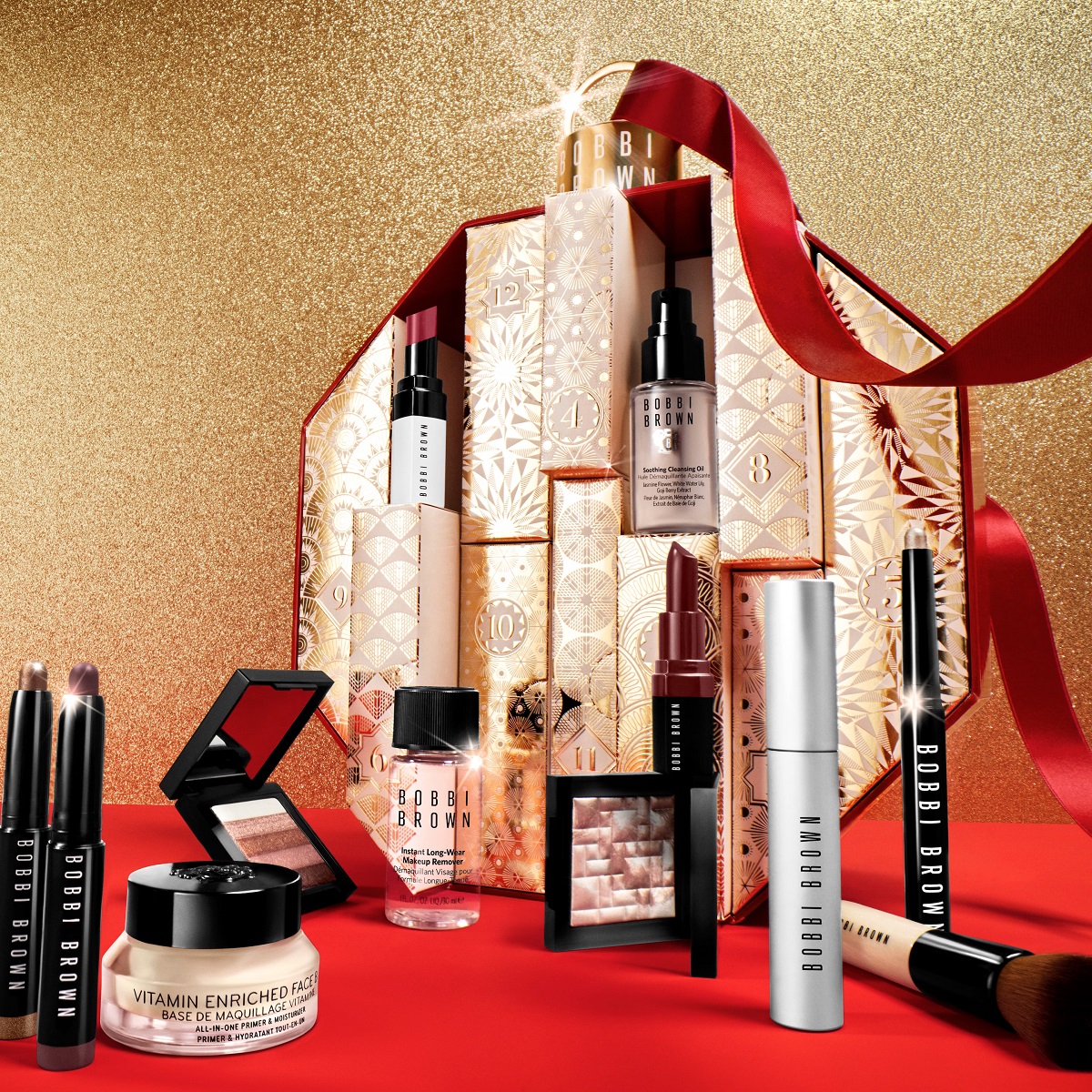 Bobbi Brown Advent Calendar 2023