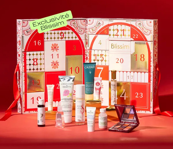Blissim (FR) Advent Calendar 2023