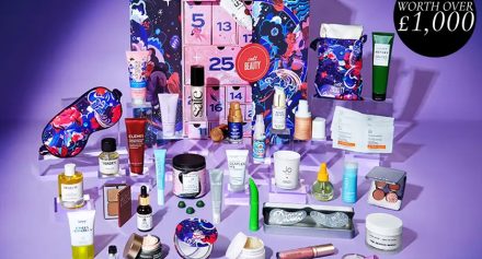 Cult Beauty Advent Calendar 2023 – Back in stock