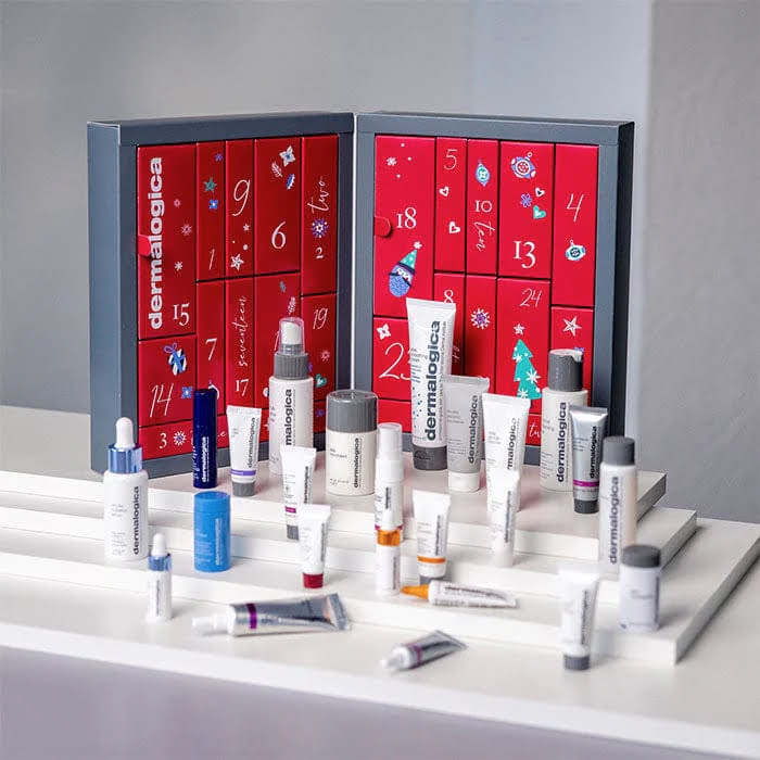 Dermalogica Advent Calendar 2023