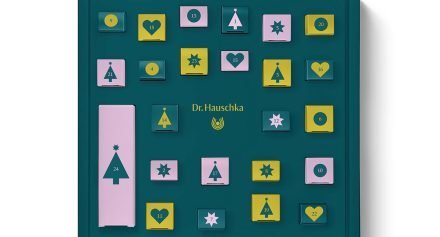 Dr. Hauschka Advent Calendar 2023 – Available now Dr. Hauschka Advent Calendar 2023 – Available now