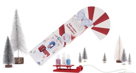 Essie Advent Calendar 2023 – Available now