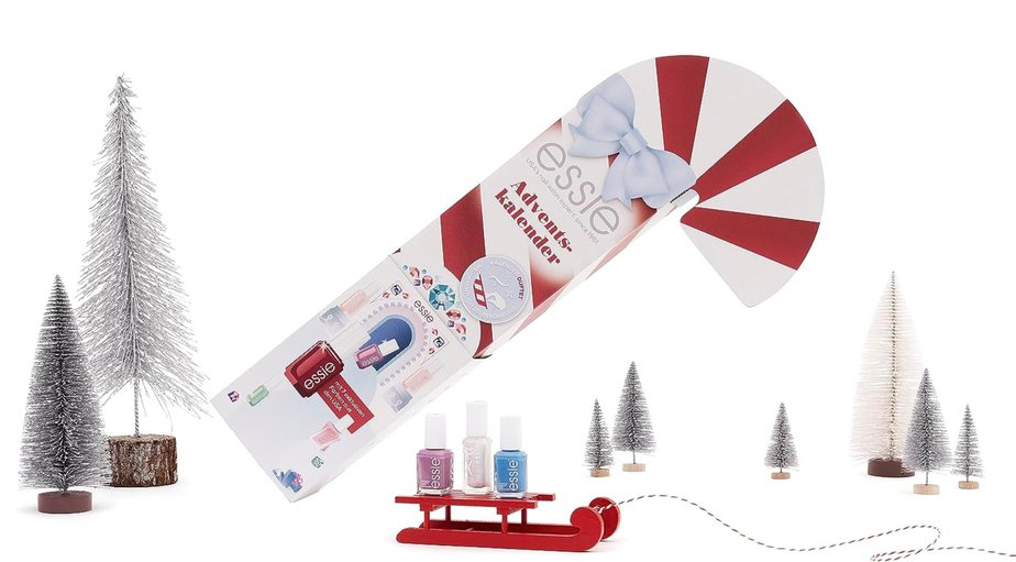 Essie Advent Calendar 2023