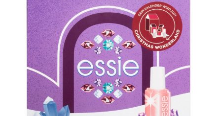 Essie Mini Advent Calendar 2023