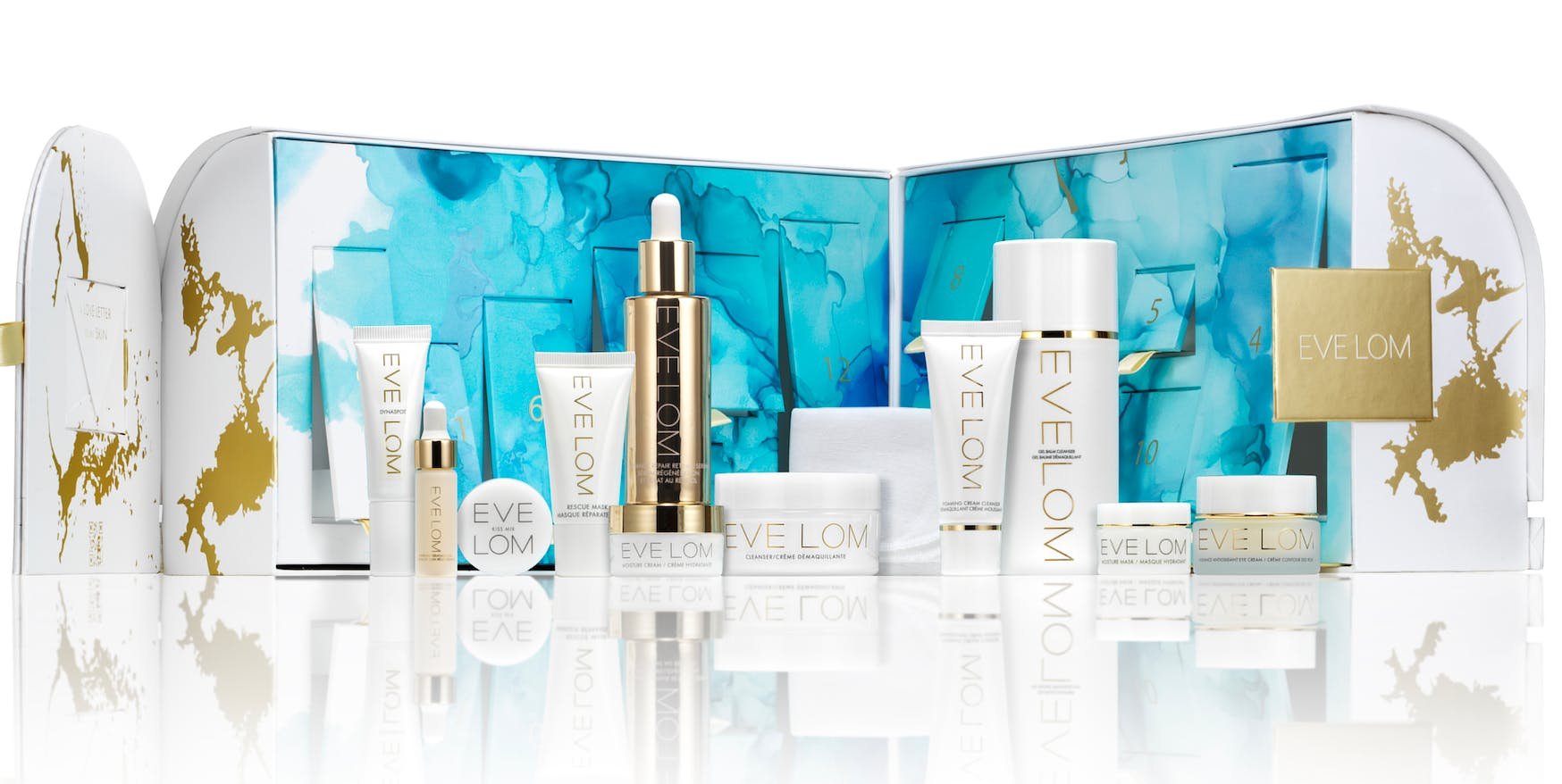  Eve Lom Advent Calendar 2023