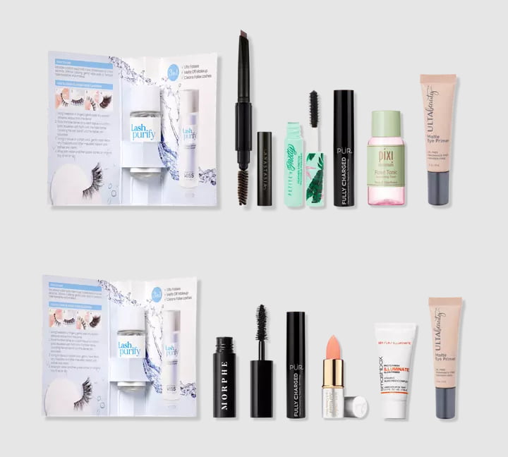 Free Ulta Beauty Makeup Samplers August 2023