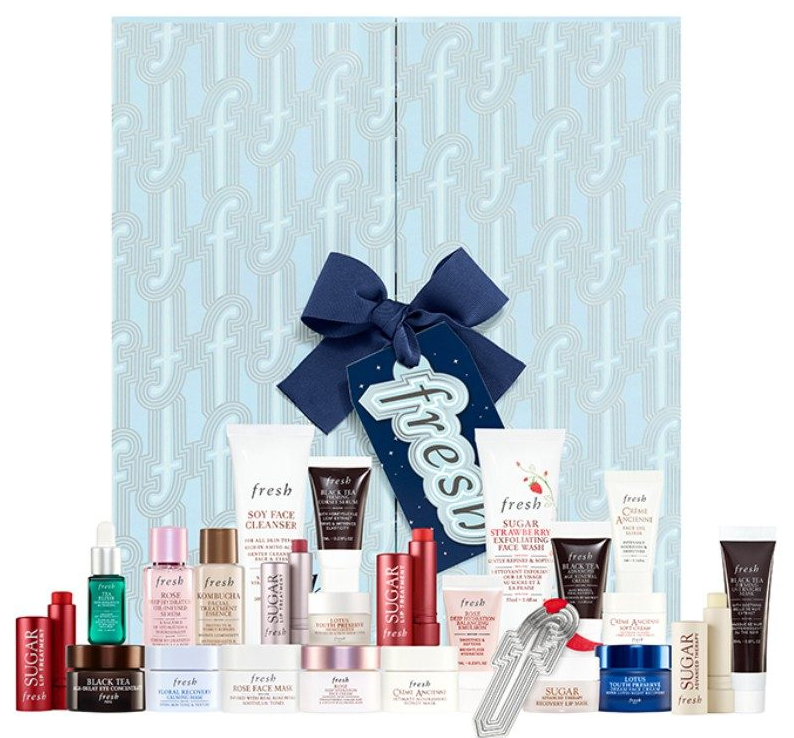 Fresh Advent Calendar 2023 Fresh Advent Calendar 2023