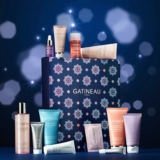 Gatineau Advent Calendar 2023