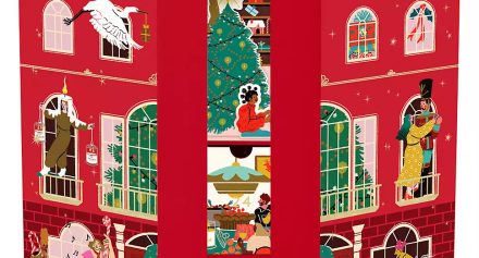 Glasshouse Fragrances Advent Calendar 2023