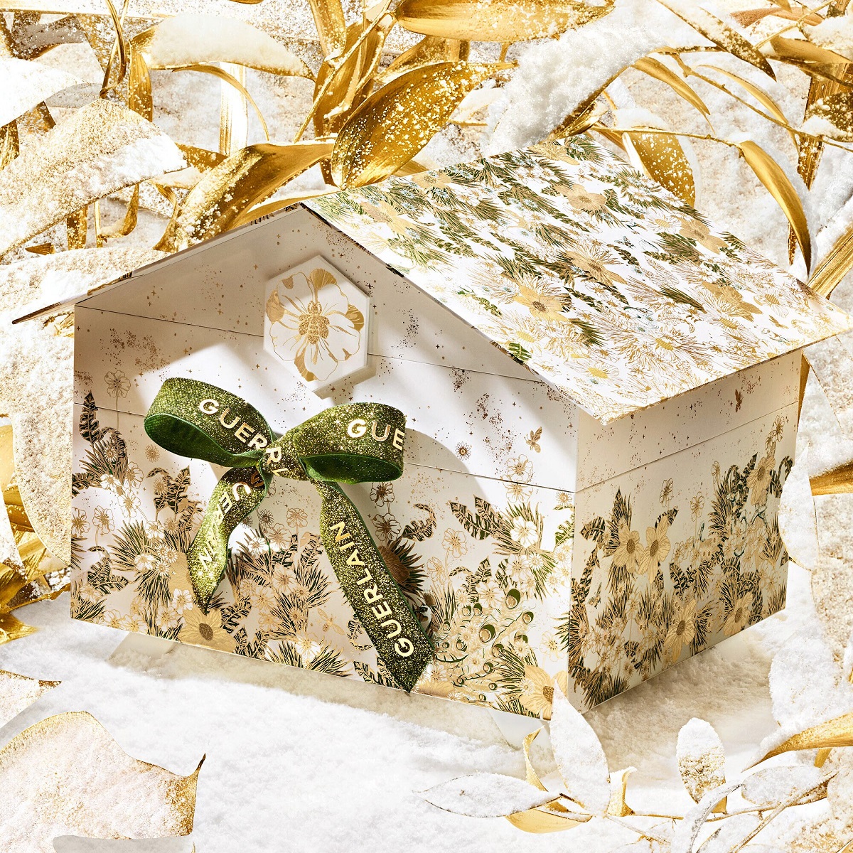 Guerlain Advent Calendar 2023 Guerlain Advent Calendar 2023