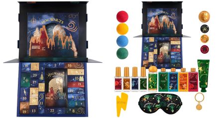Harry Potter™ Hogwarts™ Advent Calendar 2023