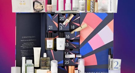 Harvey Nichols Beauty Advent Calendar 2023 – Available now