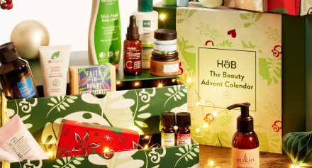Holland & Barrett Beauty Advent Calendar 2023 – Available now Holland & Barrett Beauty Advent Calendar 2023 – Available now