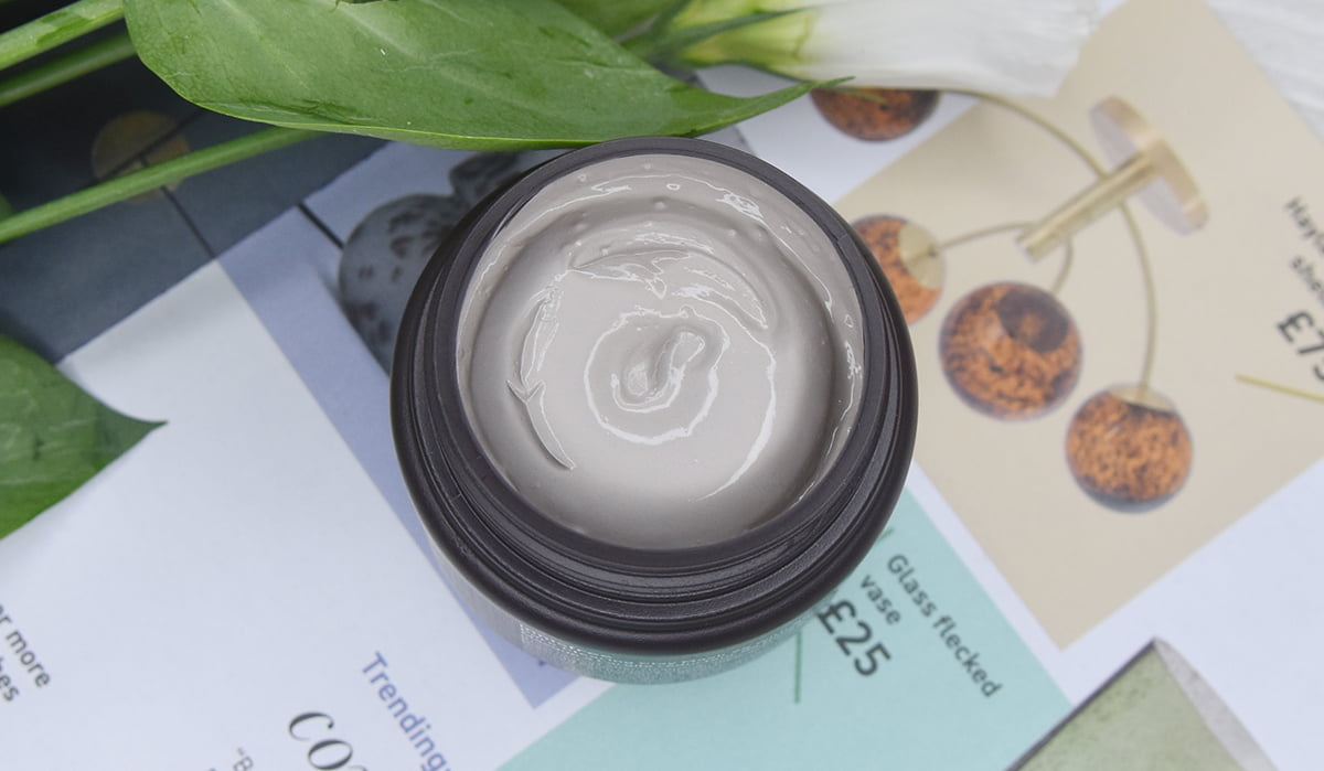 Innisfree Super Volcanic Pore Clay Mask Review Innisfree Super Volcanic Pore Clay Mask Review