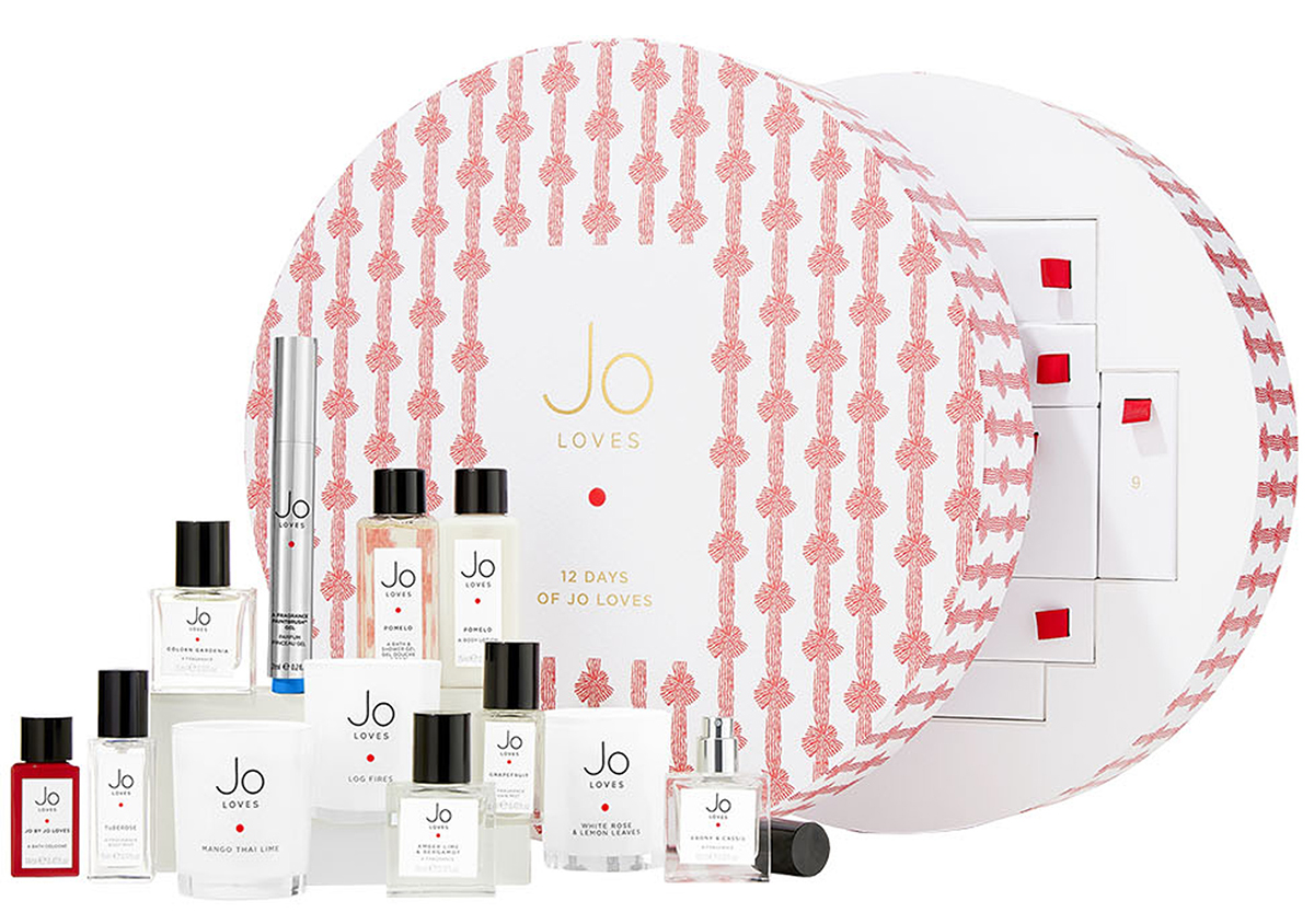 Jo Loves Mini Advent Calendar 2023 Jo Loves Mini Advent Calendar 2023