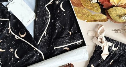 Jarmabox The Autumn Edit 2023