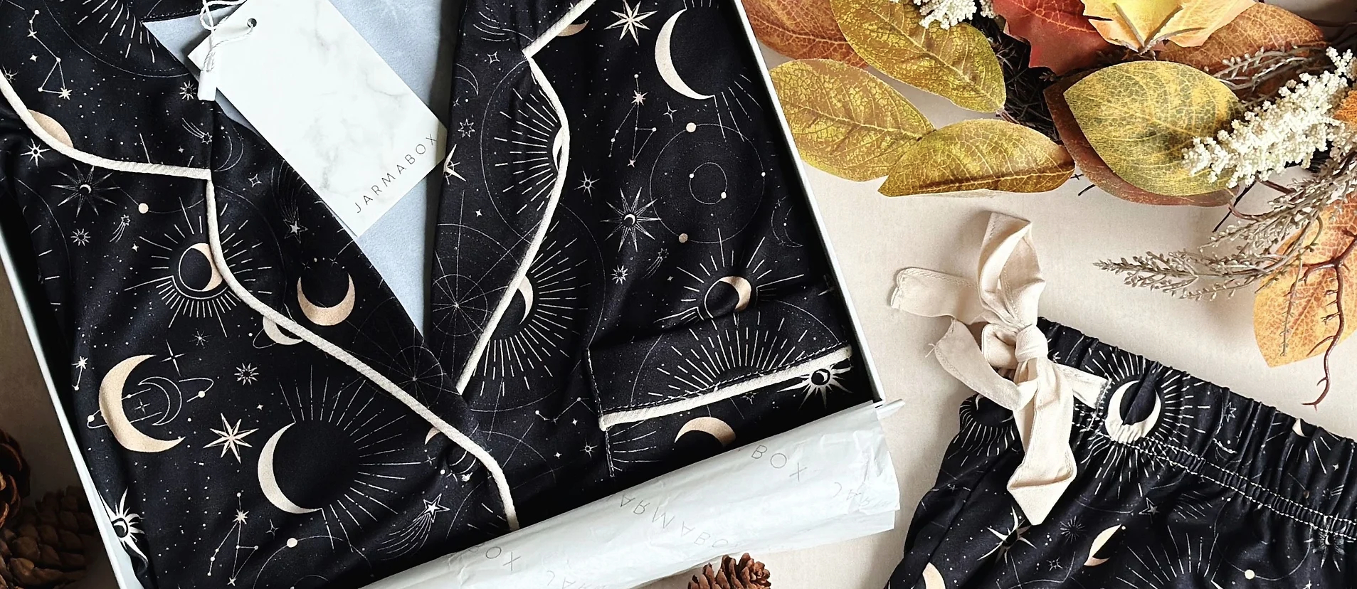 Jarmabox The Autumn Edit 2023 – Sneak Peek Jarmabox The Autumn Edit 2023 – Sneak Peek