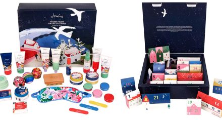 Joules Starry Advent Calendar 2023 – Available now Joules Starry Advent Calendar 2023 – Available now