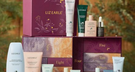 Liz Earle Advent Calendar 2023 – Available now
