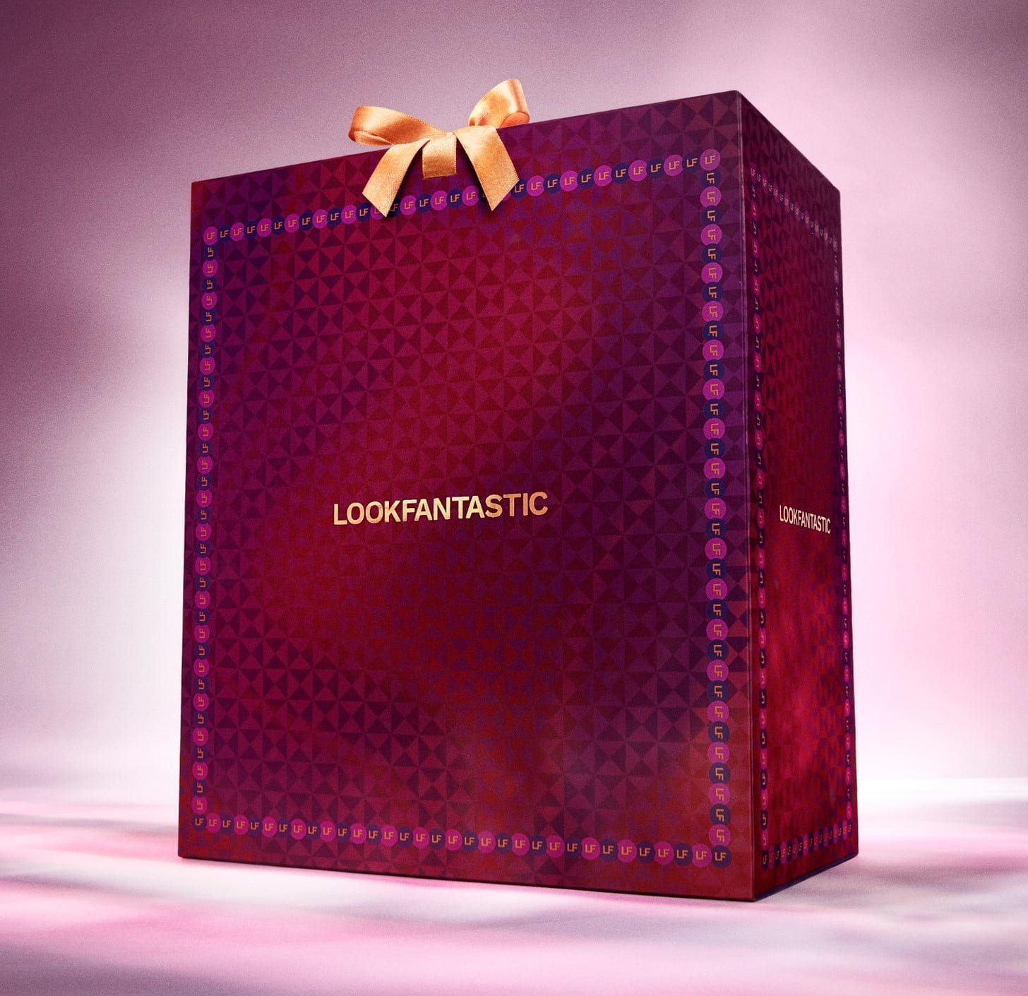Lookfantastic Advent Calendar 2023 Closed Lookfantastic Advent Calendar 2023 Closed