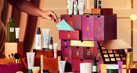 Lookfantastic Advent Calendar 2023 – Available now