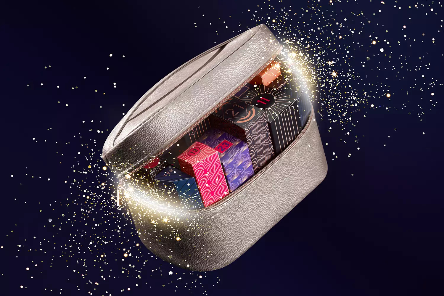 M&S Beauty Advent Calendar 2023 M&S Beauty Advent Calendar 2023