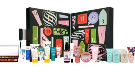 Macmillan Advent Calendar 2023 – Available now