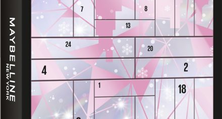Maybelline Magical New York Advent Calendar 2023
