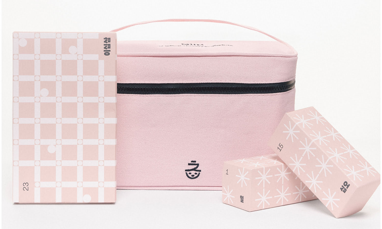 Miin Advent Calendar 2023