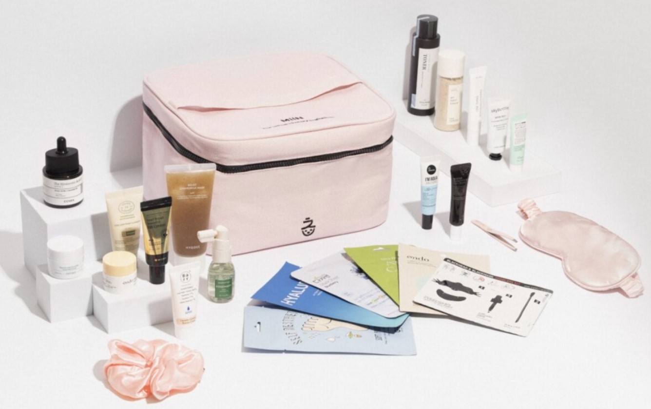 Miin Advent Calendar 2023 – Full Spoilers