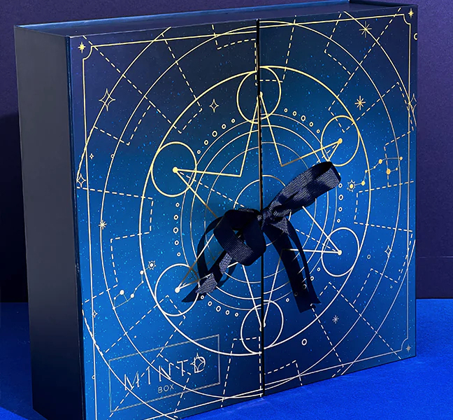 Mintdbox Advent Calendar 2023