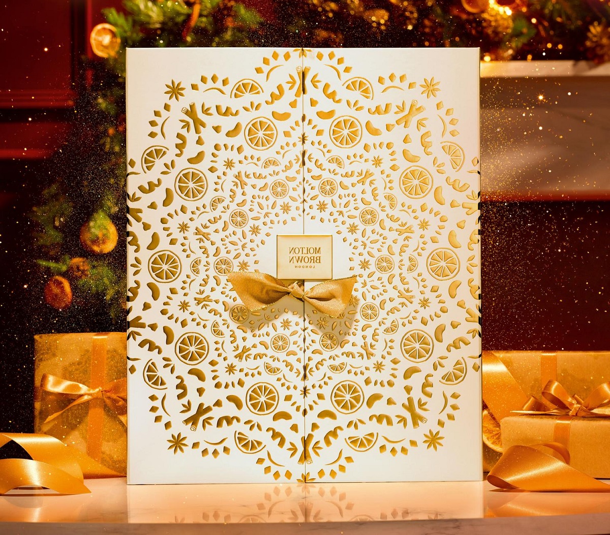 Molton Brown Advent Calendar 2023