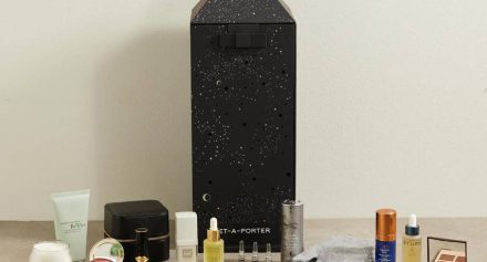 NET-A-PORTER Beauty Advent Calendar 2023 – Available now (UK)