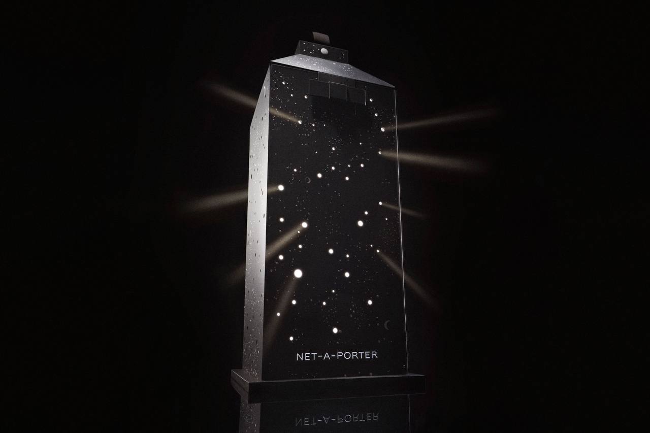 NET-A-PORTER Beauty Advent Calendar 2023