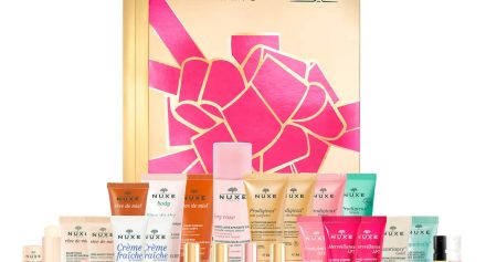 NUXE Advent Calendar 2023 – Available now